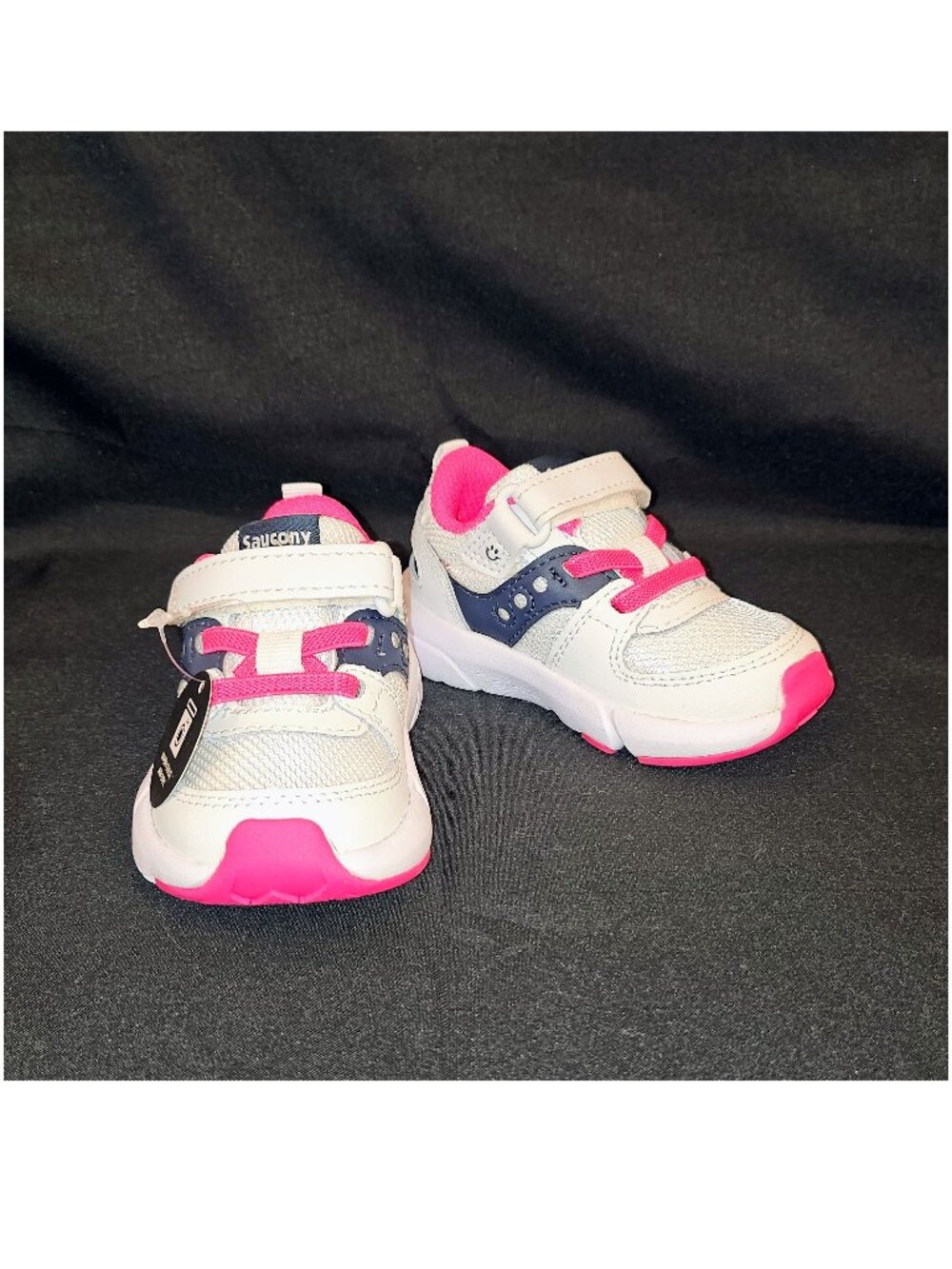 💯 Saucony Little Kid's Jazz Lite 2.0 Sneaker 💯